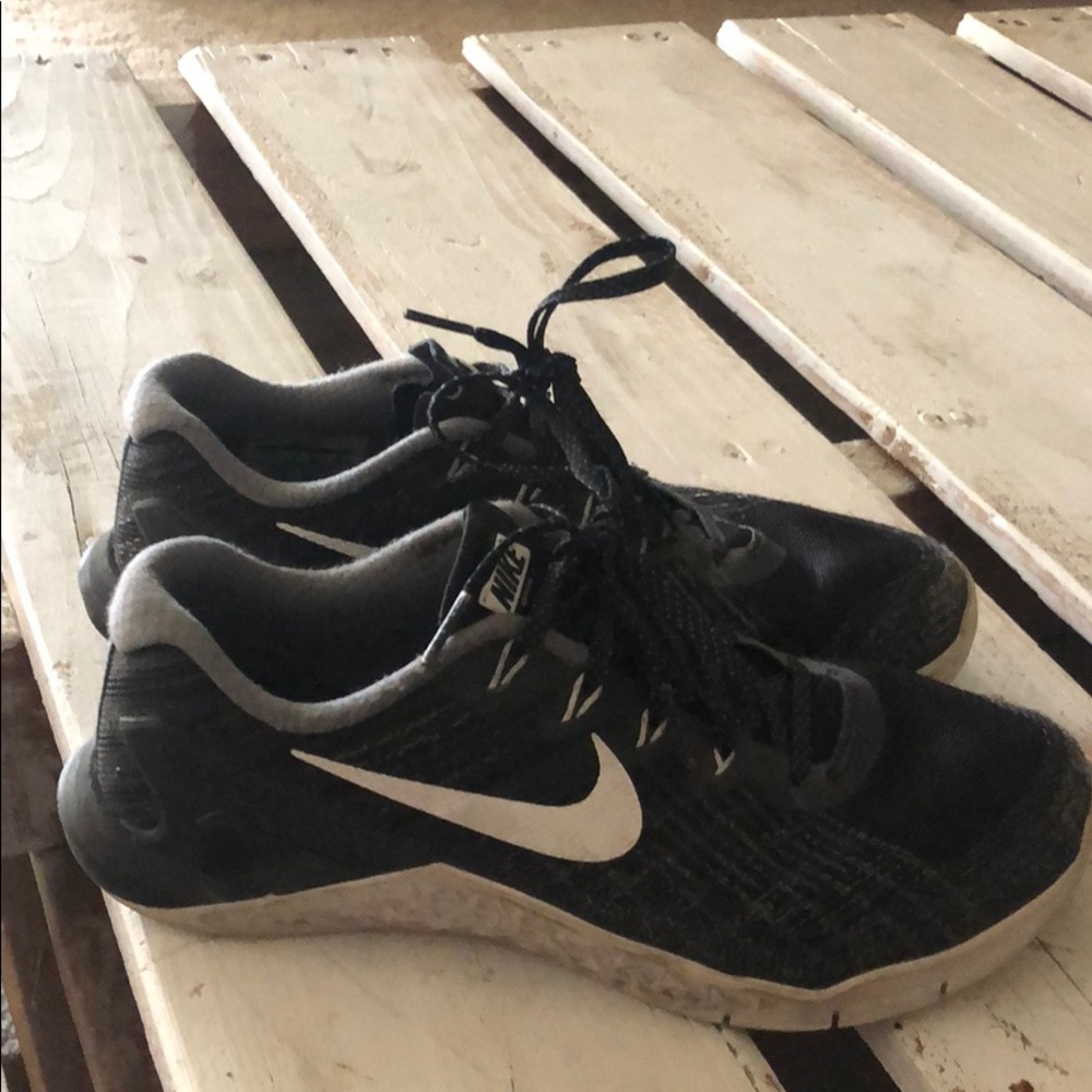 Nike Metcons